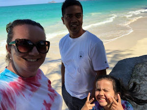 Meet your Posher, Angela